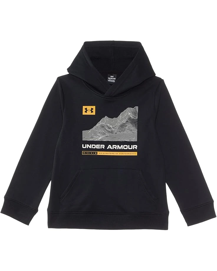 Under Armour Kids Originators Hoodie (Big Kids) | Hoodies & Sweatshirts 1 Under Armour Kids Originators Hoodie (Big Kids) | Hoodies & Sweatshirts