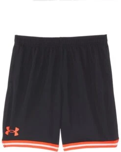 Under Armour Kids Perimeter Basketball Shorts (Big Kids)