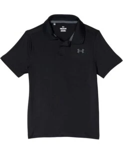 Under Armour Kids Performance Polo (Big Kids) | Shirts & Tops