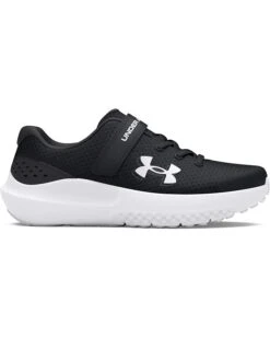 Under Armour Kids Surge 4 Alternate Closure (Little Kid) | Sneakers & Athletic Shoes -Kids Clothingz 61nXSARkjSL. AC SR736920
