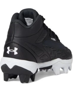 Under Armour Kids Leadoff Mid RM Jr. 3.0 (Toddler/Little Kid/Big Kid) | Sneakers & Athletic Shoes 13 Under Armour Kids Leadoff Mid RM Jr. 3.0 (Toddler/Little Kid/Big Kid) | Sneakers & Athletic Shoes -Kids Clothingz 61nh6n 5QyL. AC SR736920