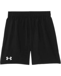 Under Armour Kids Youth Woven Shorts (Big Kids)