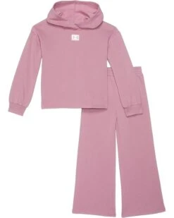 Under Armour Kids Rival Flare Set (Little Kids) | Kids' Sets -Kids Clothingz 61o JwBVoCL. AC SR736920