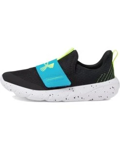 Under Armour Kids Grade School Flash Speckle Running Shoe (Big Kid) | Sneakers & Athletic Shoes -Kids Clothingz 61o3fCwqLwL. AC SR736920