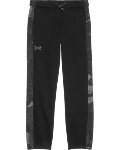 Under Armour Kids Rock Shades Jogger (Big Kids) | Pants