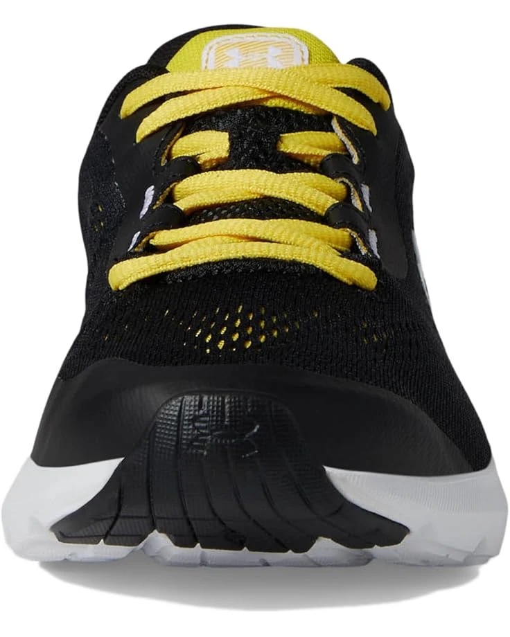 Under Armour Kids Grade School Rogue 4 (Big Kid) | Sneakers & Athletic Shoes 3 Under Armour Kids Grade School Rogue 4 (Big Kid) | Sneakers & Athletic Shoes - Image 3