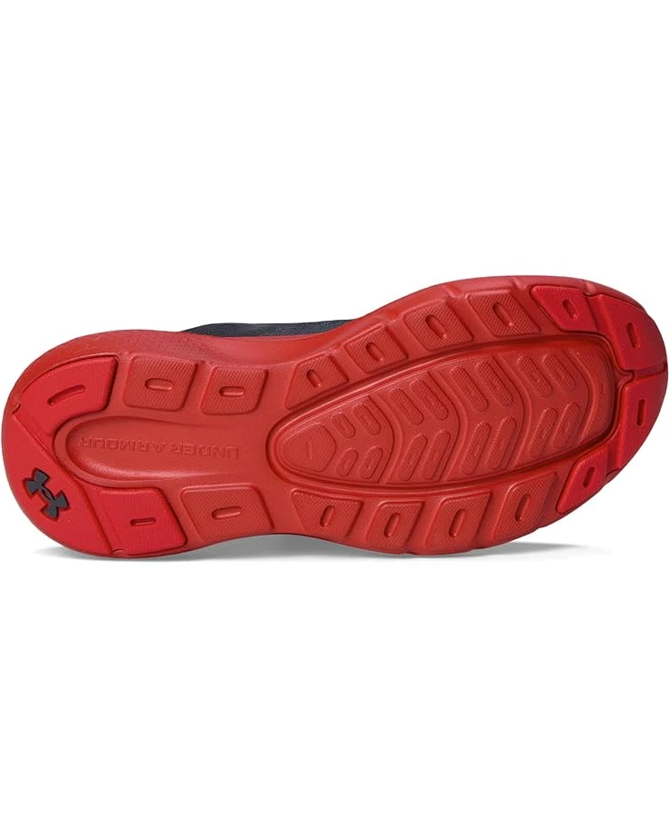 Under Armour Kids Rogue 5 (Big Kid) | Sneakers & Athletic Shoes 3 Under Armour Kids Rogue 5 (Big Kid) | Sneakers & Athletic Shoes - Image 3