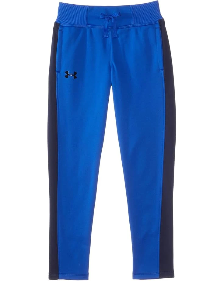 Under Armour Kids Armour Fleece Pants (Big Kids) 1 Under Armour Kids Armour Fleece Pants (Big Kids)