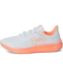 Under Armour Kids Grade School Charged Pursuit 3 Big Logo (Big Kid) | Sneakers & Athletic Shoes -Kids Clothingz 61sWEeucnfL. AC SR736920