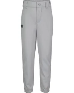 Under Armour Kids Baseball Pants (Little Kids/Big Kids)