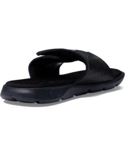 Under Armour Kids Ignite 7 Slide (Little Kid/Big Kid) | Sandals -Kids Clothingz 61uhTadn2VL. AC SR736920