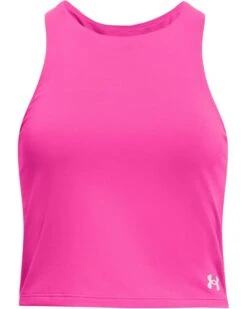 Under Armour Kids Motion Crop Tank (Big Kid) | Shirts & Tops -Kids Clothingz 61uujz16bvL. AC SR736920