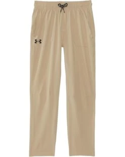 Under Armour Kids OD Stretch Tech Woven Pants (Big Kids)