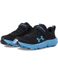 Under Armour Kids Assert 10 Alternate Closure (Little Kid) | Sneakers & Athletic Shoes -Kids Clothingz 71 Jf6WrcyL. AC SR736920