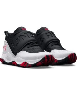 Under Armour Kids ZONE 2 Basketball Shoe (Big Kid) | Sneakers & Athletic Shoes -Kids Clothingz 7100OftMEL. AC SR736920