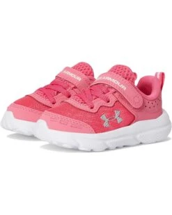 Under Armour Kids Assert 10 Alternate Closure Sneaker (Toddler) | Sneakers & Athletic Shoes -Kids Clothingz 7101bRLwCKL. AC SR736920