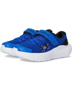 Under Armour Kids Surge 4 Alternate Closure (Little Kid) | Sneakers & Athletic Shoes -Kids Clothingz 7107L6KlLxL. AC SR736920