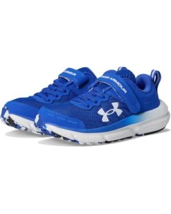 Under Armour Kids Assert 10 Alternate Closure (Little Kid) | Sneakers & Athletic Shoes -Kids Clothingz 7109ONe0a8L. AC SR736920