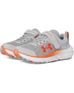 Under Armour Kids Assert 10 Alternate Closure (Little Kid) | Sneakers & Athletic Shoes -Kids Clothingz 710dHuY w2L. AC SR736920