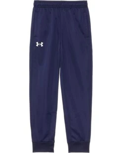 Under Armour Kids Brawler Joggers (Little Kids/Big Kids) | Pants