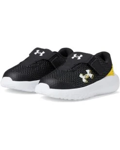 Under Armour Kids Infant Surge 4 Alternate Closure (Toddler) | Sneakers & Athletic Shoes