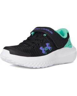 Under Armour Kids Surge 4 Alternate Closure (Little Kid) | Sneakers & Athletic Shoes -Kids Clothingz 7129JUvEK L. AC SR736920