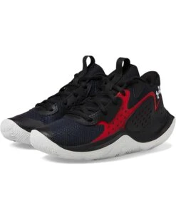 Under Armour Kids JET '23 Basketball Shoe (Big Kid) | Sneakers & Athletic Shoes -Kids Clothingz 712QWTOLMnL. AC SR736920