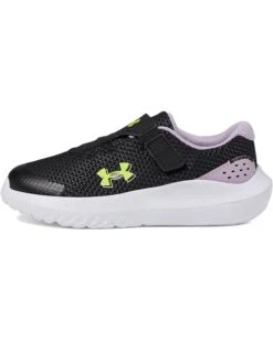 Under Armour Kids Surge 4 Alternate Closure (Toddler) | Sneakers & Athletic Shoes -Kids Clothingz 713epyR 7LL. AC SR736920