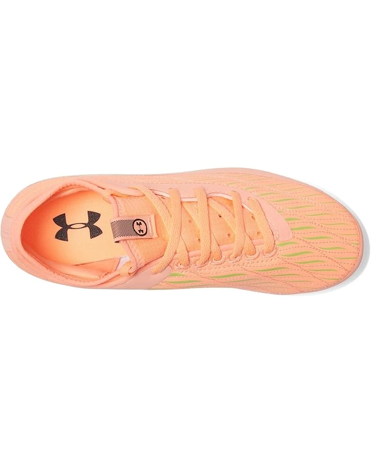 Under Armour Kids Magnetico Select 4 Jr. Football Cleat (Little Kid/Big Kid) | Sneakers & Athletic Shoes 2 Under Armour Kids Magnetico Select 4 Jr. Football Cleat (Little Kid/Big Kid) | Sneakers & Athletic Shoes - Image 2