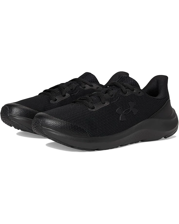Under Armour Kids Pursuit 4 (Big Kid) | Sneakers & Athletic Shoes 8 Under Armour Kids Pursuit 4 (Big Kid) | Sneakers & Athletic Shoes - Image 8