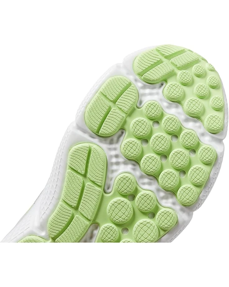 Under Armour Kids Pre School Assert 10 Alternate Closure Print (Toddler/Little Kid) | Sneakers & Athletic Shoes 6 Under Armour Kids Pre School Assert 10 Alternate Closure Print (Toddler/Little Kid) | Sneakers & Athletic Shoes - Image 6