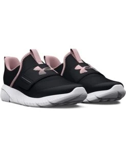 Under Armour Kids Flash (Little Kid) | Sneakers & Athletic Shoes