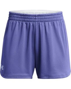 Under Armour Kids Play Up Mesh Shorts (Big Kids) -Kids Clothingz 714kSxe5lrL. AC SR736920
