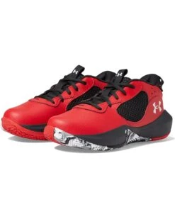 Under Armour Kids Lockdown 6 Sneaker (Little Kid) | Sneakers & Athletic Shoes -Kids Clothingz 714rGH6 L. AC SR736920
