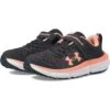Under Armour Kids Assert 10 Alternate Closure (Little Kid) | Sneakers & Athletic Shoes