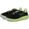 Under Armour Kids Grade School Charged Pursuit 3 Big Logo (Big Kid) | Sneakers & Athletic Shoes