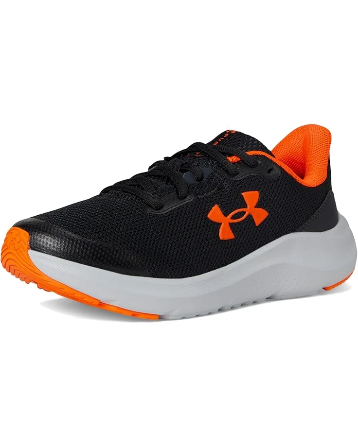 Under Armour Kids Pursuit 4 (Big Kid) | Sneakers & Athletic Shoes 7 Under Armour Kids Pursuit 4 (Big Kid) | Sneakers & Athletic Shoes - Image 7