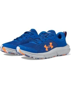 Under Armour Kids Grade School Assert 10 (Big Kid) | Sneakers & Athletic Shoes -Kids Clothingz 715yqWVS7fL. AC SR736920