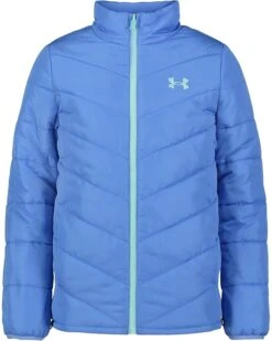 Under Armour Kids Westward 3-in-1 Jacket (Big Kids) | Coats & Outerwear -Kids Clothingz 71644L9QbjL. AC SR736920