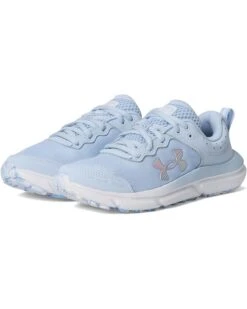 Under Armour Kids Assert 10 (Big Kid) | Sneakers & Athletic Shoes -Kids Clothingz 716VkyQCsUL. AC SR736920