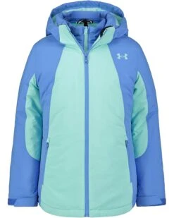 Under Armour Kids Westward 3-in-1 Jacket (Big Kids) | Coats & Outerwear
