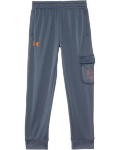 Under Armour Kids Mesh Pocket Jogger (Little Kids/Big Kids) | Pants