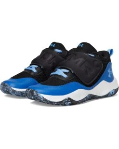 Under Armour Kids ZONE 2 Basketball Shoe (Big Kid) | Sneakers & Athletic Shoes -Kids Clothingz 718JCOUWGgL. AC SR736920