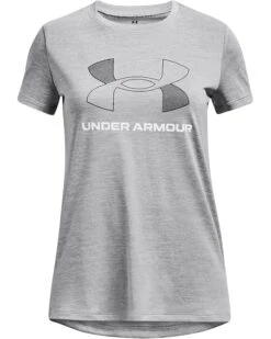 Under Armour Kids Tech Big Logo Twist Short Sleeve T-Shirt (Big Kids) | Shirts & Tops 7 Under Armour Kids Tech Big Logo Twist Short Sleeve T-Shirt (Big Kids) | Shirts & Tops -Kids Clothingz 718K8ZW09iL. AC SR736920