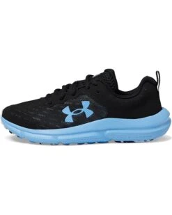Under Armour Kids Grade School Assert 10 (Big Kid) | Sneakers & Athletic Shoes -Kids Clothingz 718yY71ZD2L. AC SR736920