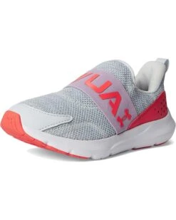 Under Armour Kids Surge 3 Slip-On (Big Kid) | Sneakers & Athletic Shoes -Kids Clothingz 718yZ167CEL. AC SR736920