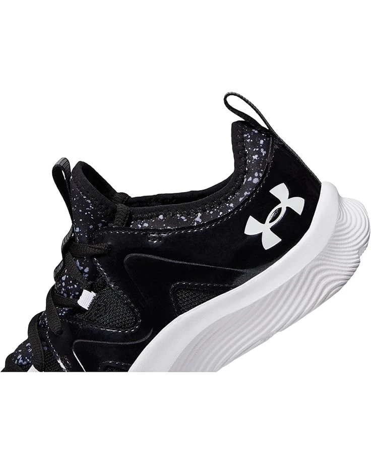 Under Armour Kids Grade School Infinity 3.0 (Big Kid) | Sneakers & Athletic Shoes 5 Under Armour Kids Grade School Infinity 3.0 (Big Kid) | Sneakers & Athletic Shoes - Image 5