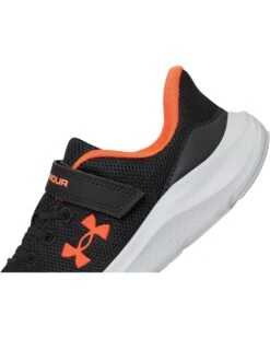 Under Armour Kids Pursuit 4 Alternate Closure (Little Kid) | Sneakers & Athletic Shoes -Kids Clothingz 71AewUAMgbL. AC SR736920