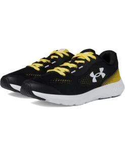 Under Armour Kids Grade School Rogue 4 (Big Kid) | Sneakers & Athletic Shoes