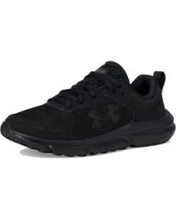 Under Armour Kids Assert 10 Sneakers (Big Kid) | Sneakers & Athletic Shoes -Kids Clothingz 71B32EVv7UL. AC SR736920
